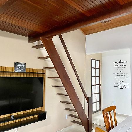 카보프리우 Apes Do Pero 07 - 1 Quarto E Mezanino Praia 아파트 외부 사진