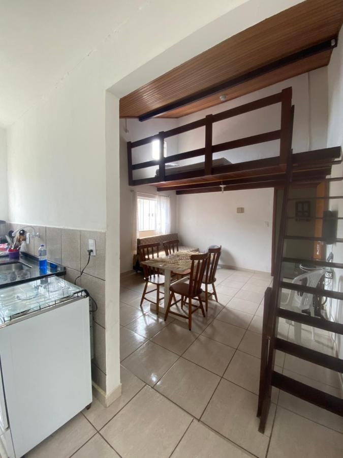 카보프리우 Apes Do Pero 07 - 1 Quarto E Mezanino Praia 아파트 외부 사진