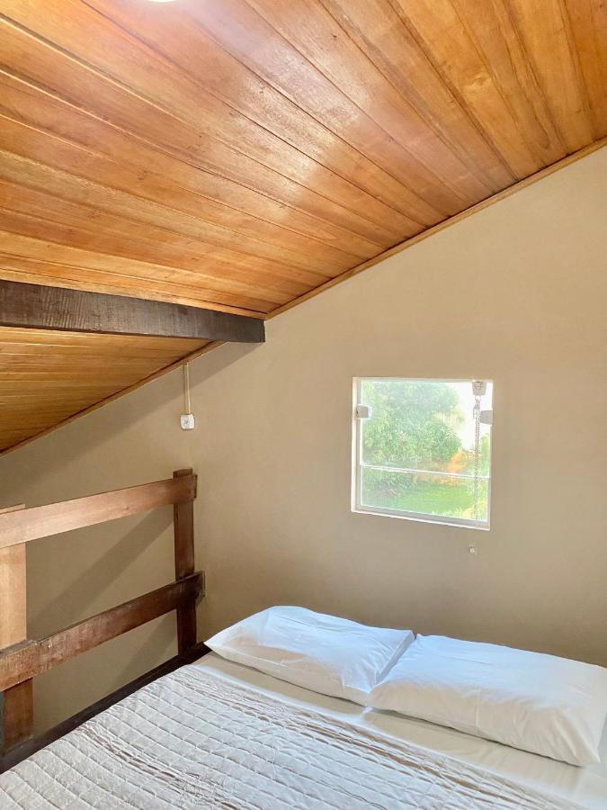 카보프리우 Apes Do Pero 07 - 1 Quarto E Mezanino Praia 아파트 외부 사진