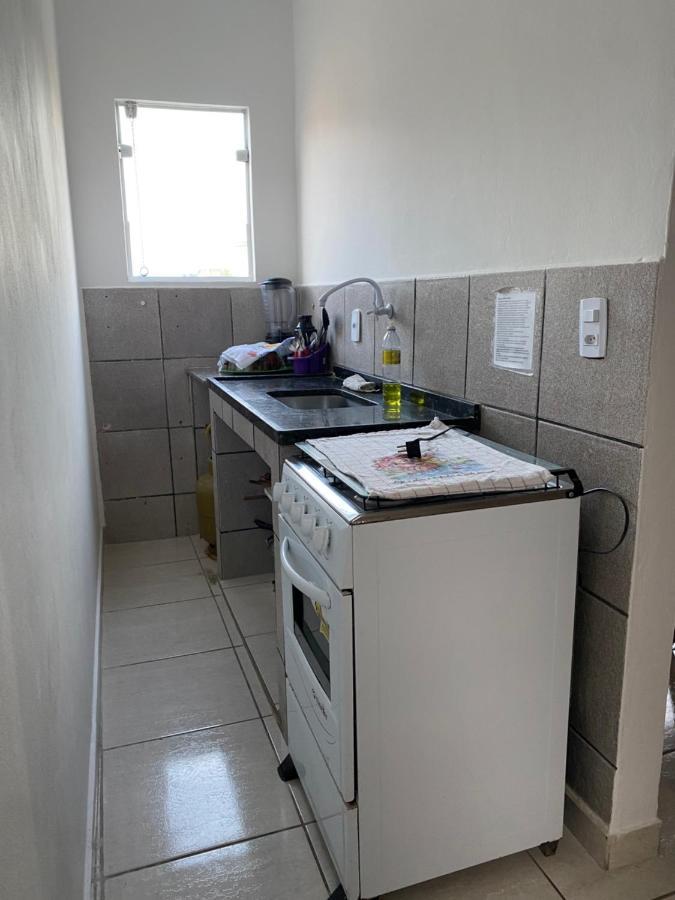 카보프리우 Apes Do Pero 07 - 1 Quarto E Mezanino Praia 아파트 외부 사진