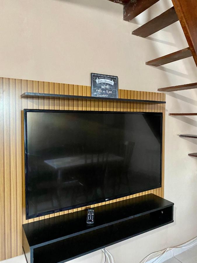 카보프리우 Apes Do Pero 07 - 1 Quarto E Mezanino Praia 아파트 외부 사진