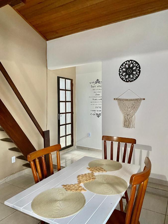 카보프리우 Apes Do Pero 07 - 1 Quarto E Mezanino Praia 아파트 외부 사진