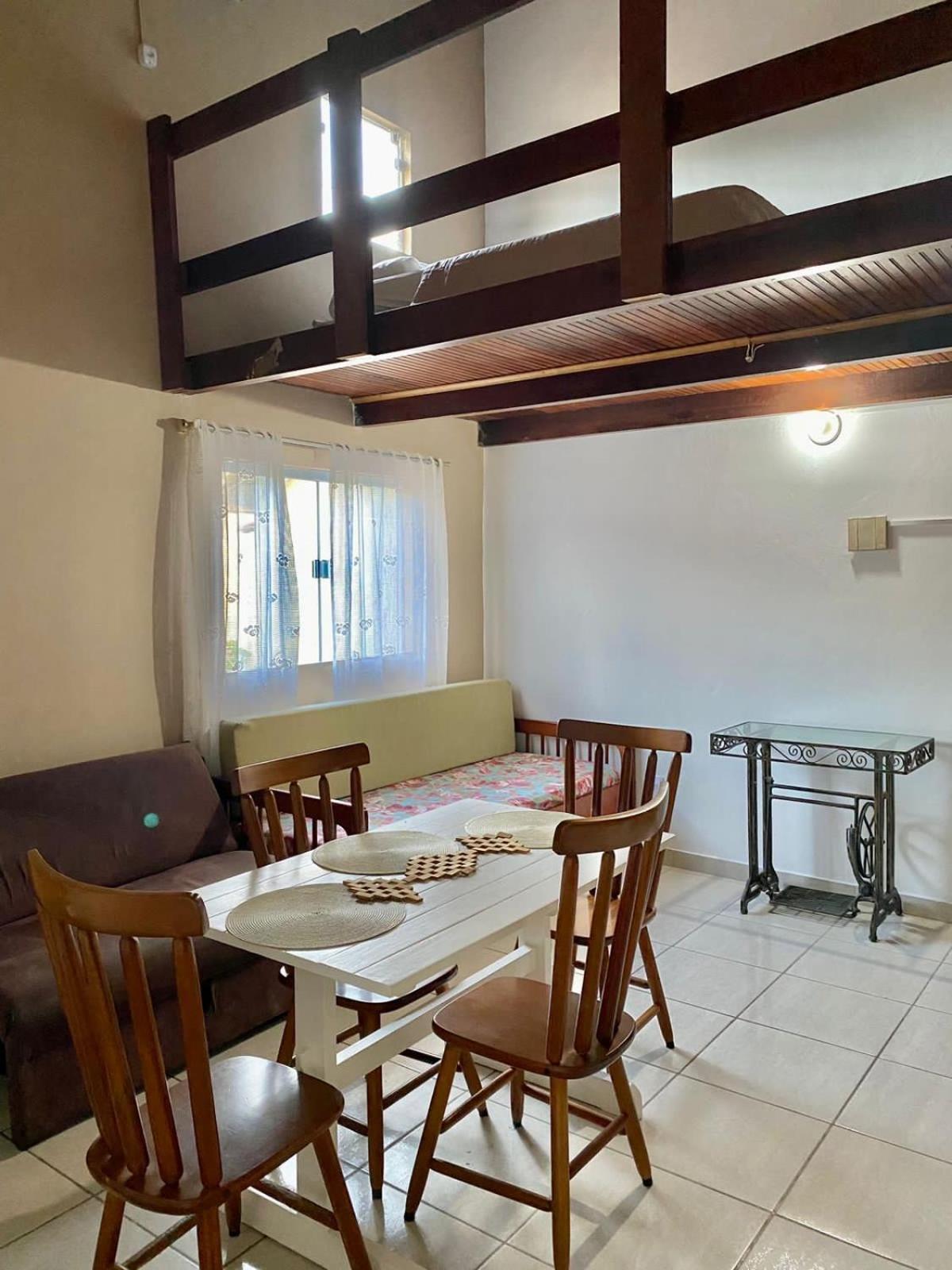카보프리우 Apes Do Pero 07 - 1 Quarto E Mezanino Praia 아파트 외부 사진