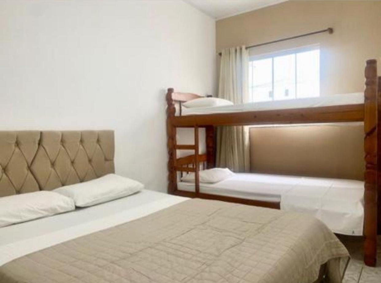 카보프리우 Apes Do Pero 07 - 1 Quarto E Mezanino Praia 아파트 외부 사진