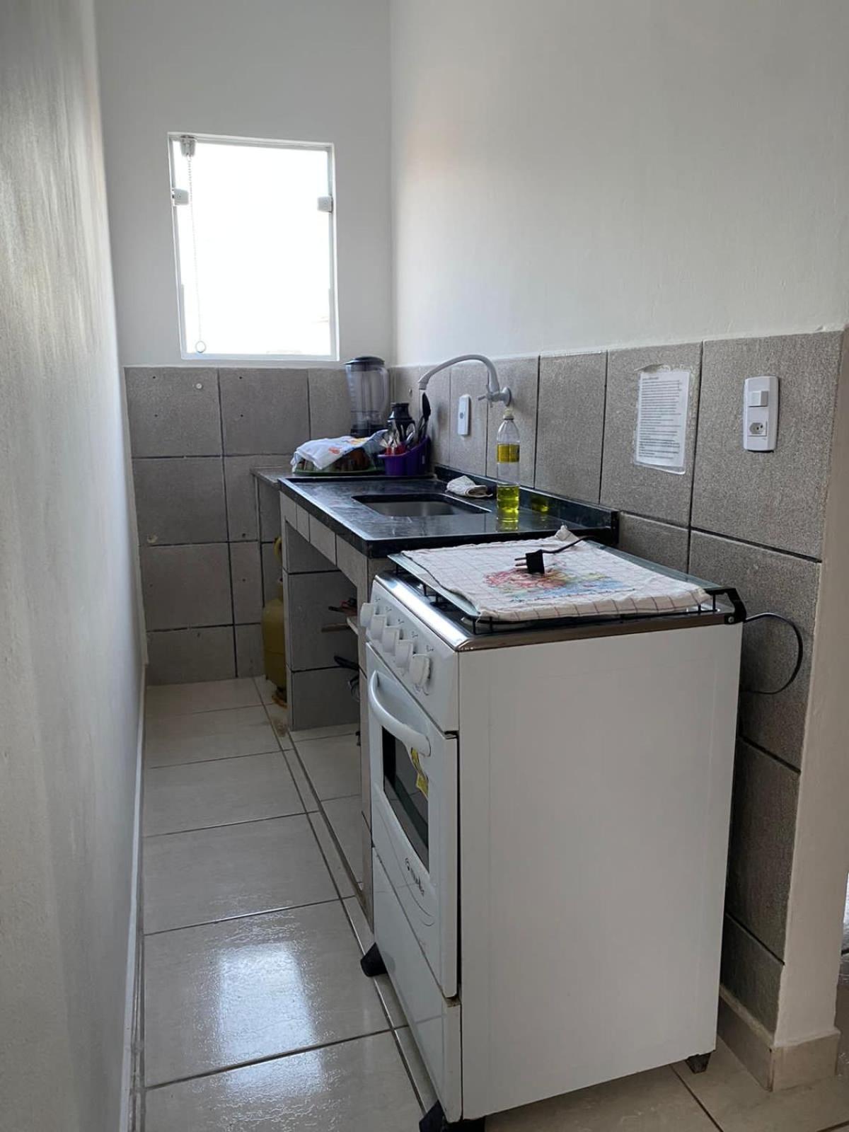 카보프리우 Apes Do Pero 07 - 1 Quarto E Mezanino Praia 아파트 외부 사진