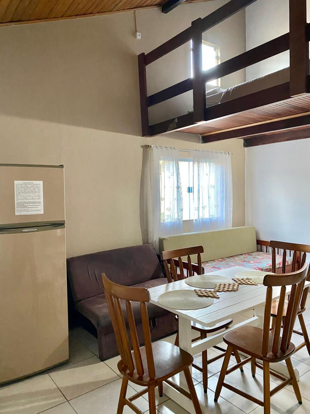 카보프리우 Apes Do Pero 07 - 1 Quarto E Mezanino Praia 아파트 외부 사진